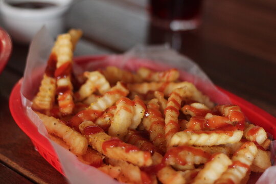 papas

