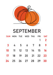 Calendar – 2023