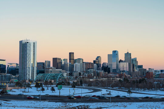 Denver Colorado
