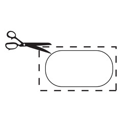 dotted line vector, icon, symbol, logo, clipart, isolated. vector illustration. vector illustration isolated on white background.