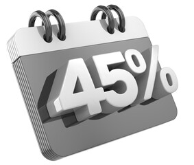 calendar icon design