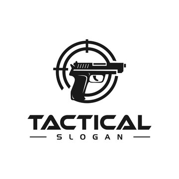 Tactical Logo Images – Browse 4,990 Stock Photos, Vectors, and Video