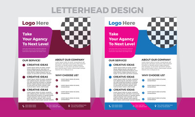 Modern flyer design, Flyer design,Flyer design template,Creative flyer design.