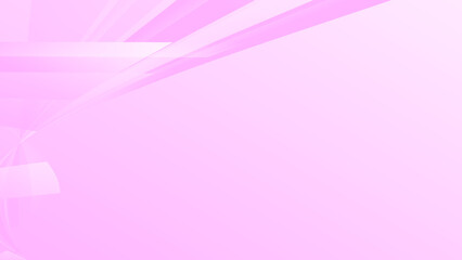 Soft gradient pastel geometry simple background. Gradient vector texture for landing page, apps, woman poster, cosmetic advertising, etc.