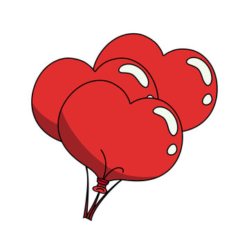 Valentine’s heart 