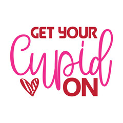 Get Your Cupid On