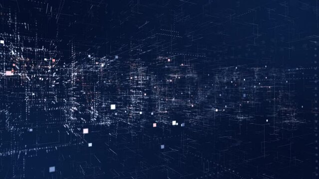 Digital code introduction technology