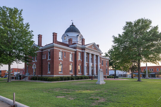 Early County