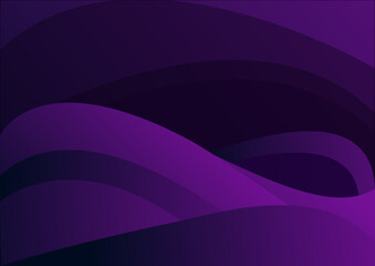 abstract purple background