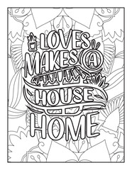 Quotes coloring page, Inspirational quotes, Quotes, positive quotes, Typography quotes