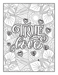 Quotes coloring page, Inspirational quotes, Quotes, positive quotes, Typography quotes