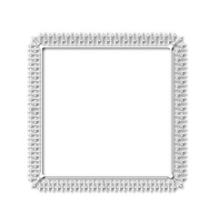 frames in vintage style with elements of ornament, art, pattern, background, texture