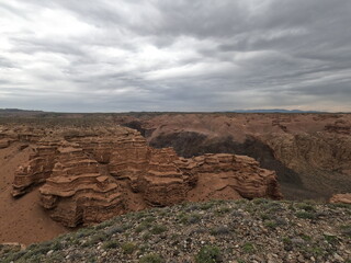 magic canyon