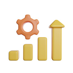 Development Graph Bar