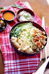 noodle