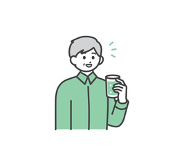 221231_ライフスタイルイラスト素材