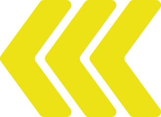 Modern Futuristic Symbol Shape