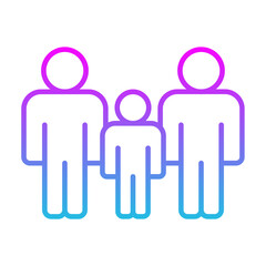 Family Icon