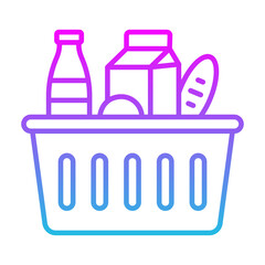 Supplies Icon