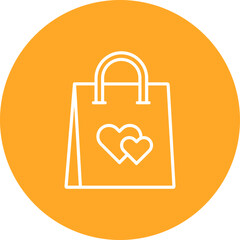 Shopping Bag Icon