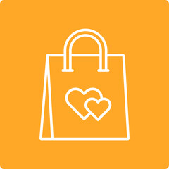 Shopping Bag Icon