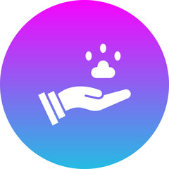 Animal Care Icon