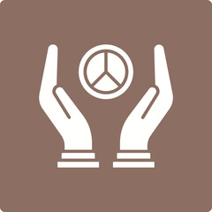 Peace Icon