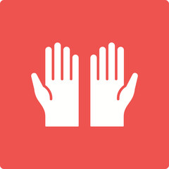 Hands Icon