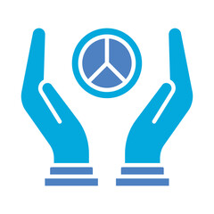 Peace Icon