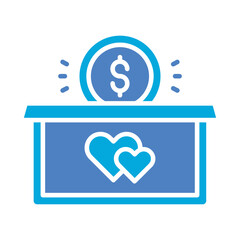 Donation Icon