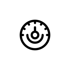manometer icon