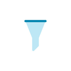 funnel icon