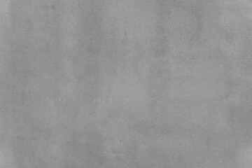 Concrete texture. Smooth grey cement texture for background.