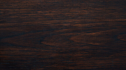 Close up of a brown wood for a background.