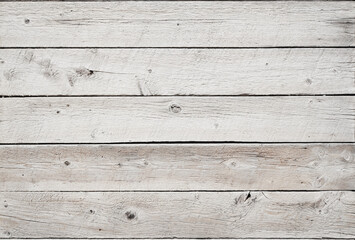 Rustic wood wall texture background. Natural planked vintage wood.