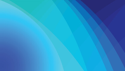 abstract blue background