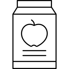 Apple juice

