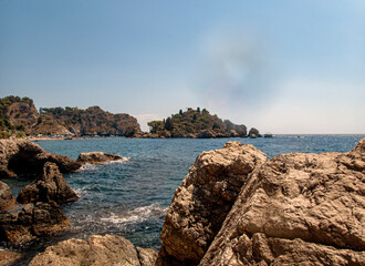 Isola Bella Taormina