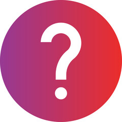 Question Icon Style