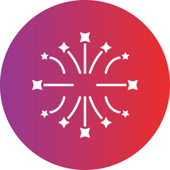 Fireworks Icon Style