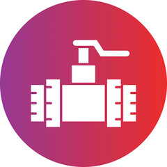 Valve Icon Style