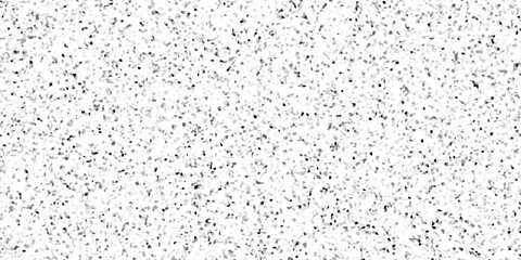 Quartz surface white for bathroom or kitchen countertop.Abstract design with white paper texture background and terrazzo flooring texture polished stone pattern old surface marble for background .