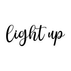 Light up PNG, quote PNG, motivational PNG, Christian PNG