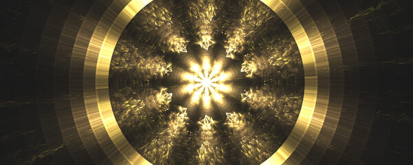 energy light hole vortex explosion background
