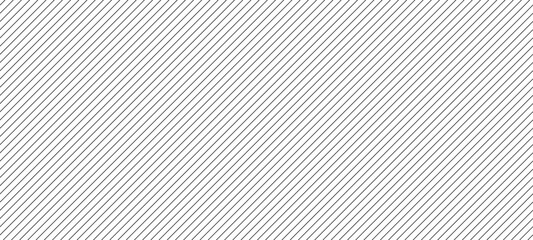 Black and white diagonal stripes pattern background