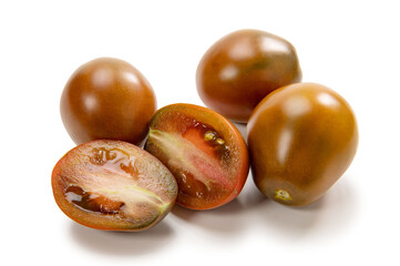 薬膳トマトのペッピーノ