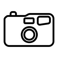 camera icon