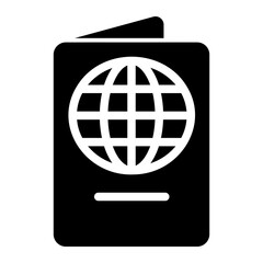 pasport icon