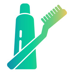 tooth brush icon