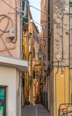 Sanremo in Italy